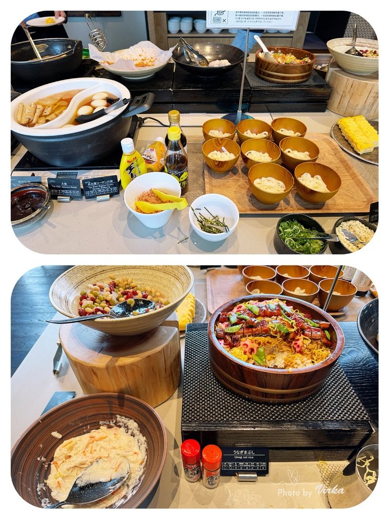 住宿｜名古屋站前萬寶龍飯店Montblanc Hotel R