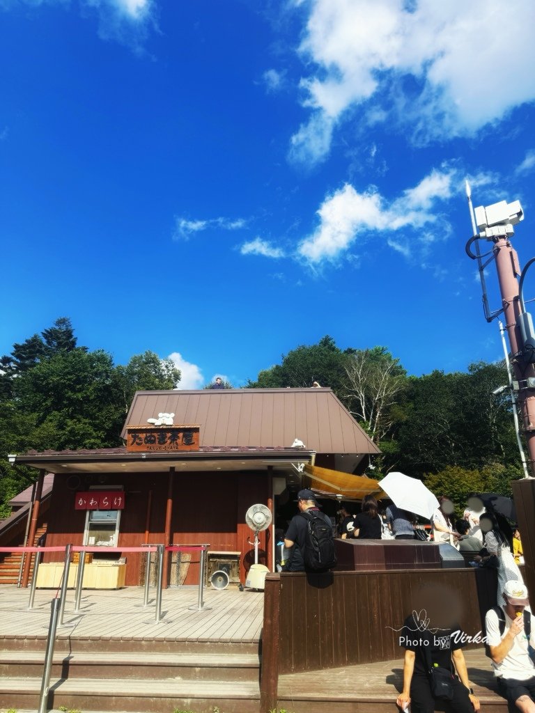 交通｜河口湖環湖周遊巴士與景點
