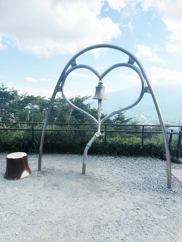 交通｜河口湖環湖周遊巴士與景點