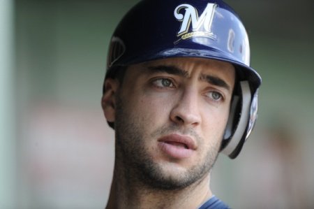 Ryan Braun