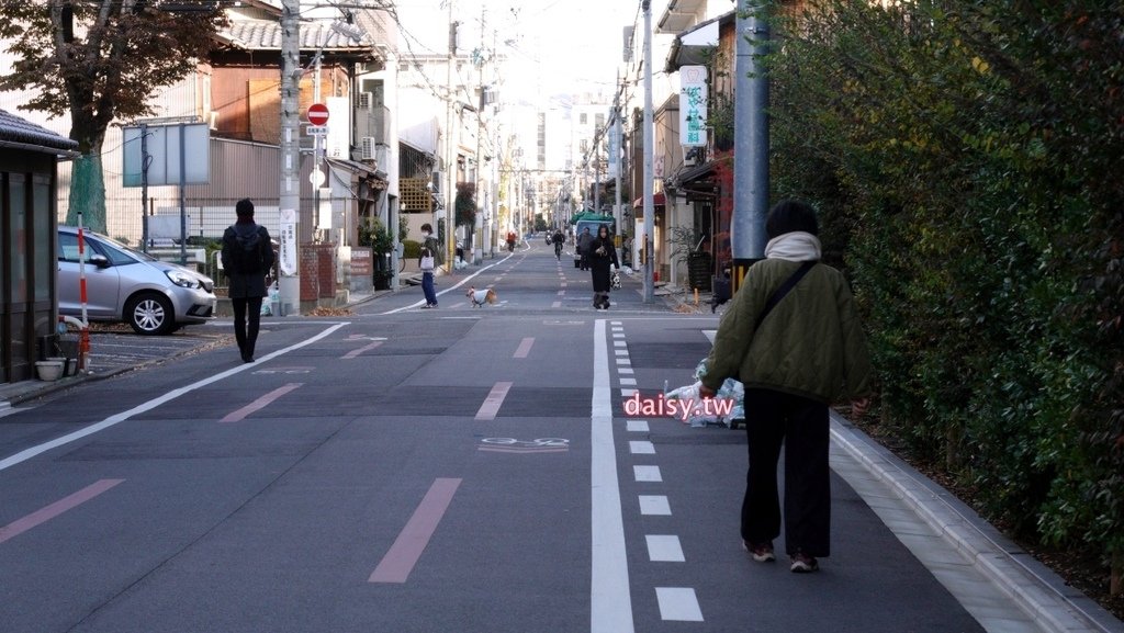 京都平價公寓式住宿「Stay Sakura京都二条離宮」附小