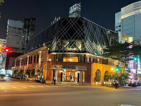 台中