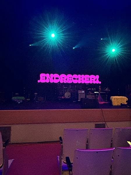 .ENDRECHERI. LIVE TOUR 2024「RE