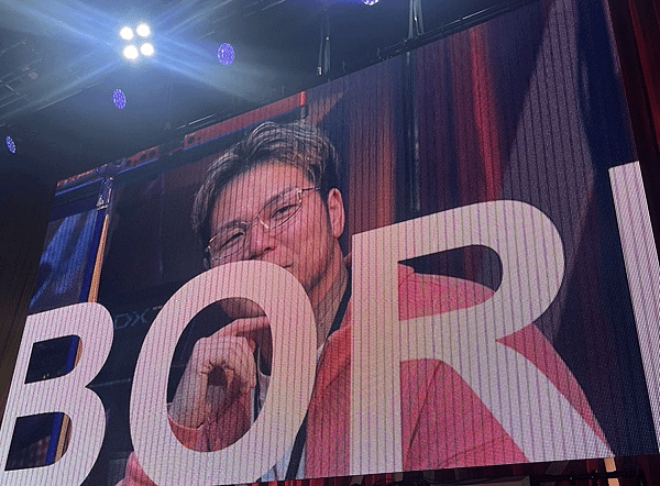 Bori!