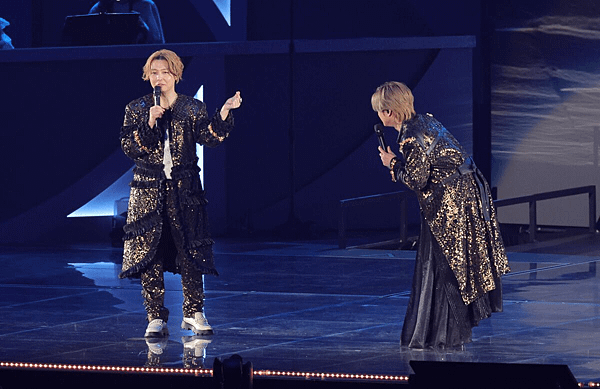 KinKi Kids Concert 2024-2025 D