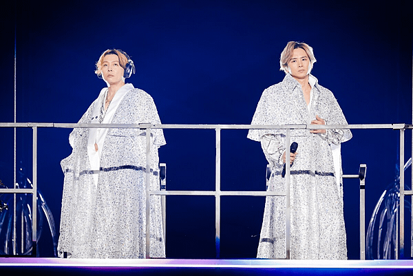 KinKi Kids Concert 2024-2025 D