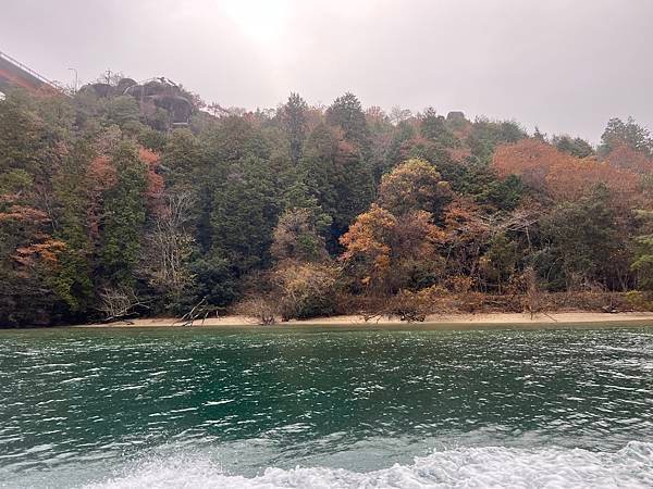 2023-11-28 日本岐阜縣-Day 5 惠那峽