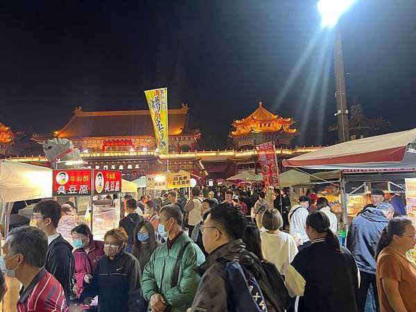 2023-12-31 台南一家親跨年- 宮廟史蹟之旅-七股大