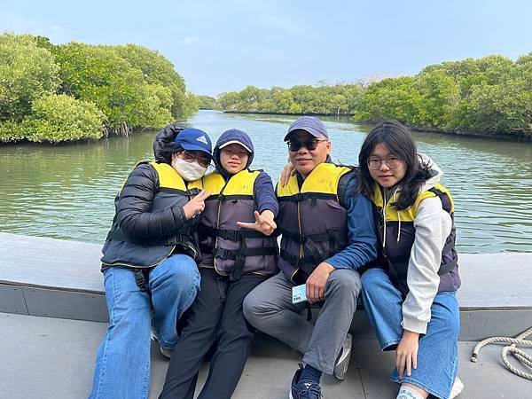 2024-01-01 台南一家親跨年- 宮廟史蹟之旅-台江生