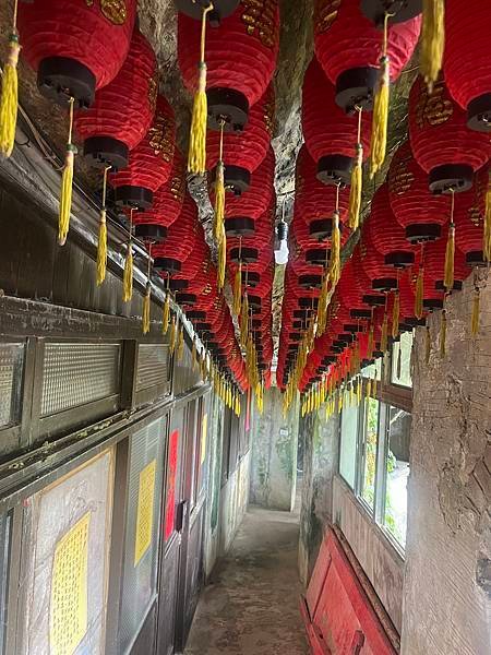 2024-07-21 銀河洞瀑布