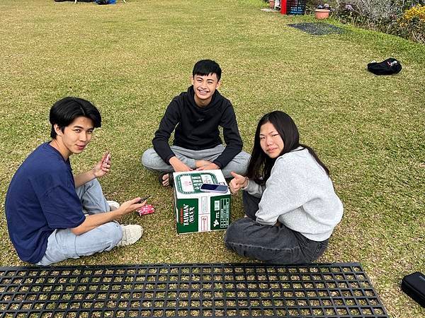 2024-12-21~23 一家親國姓二十八路露營