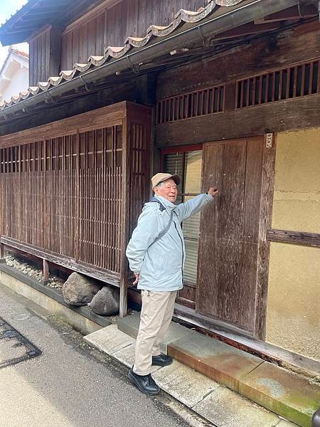 2025-3-1 《冠爸90無極限》Day 5：石見銀山世界