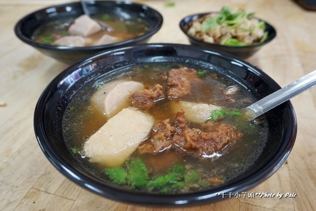 一福味彌月油飯7.JPG