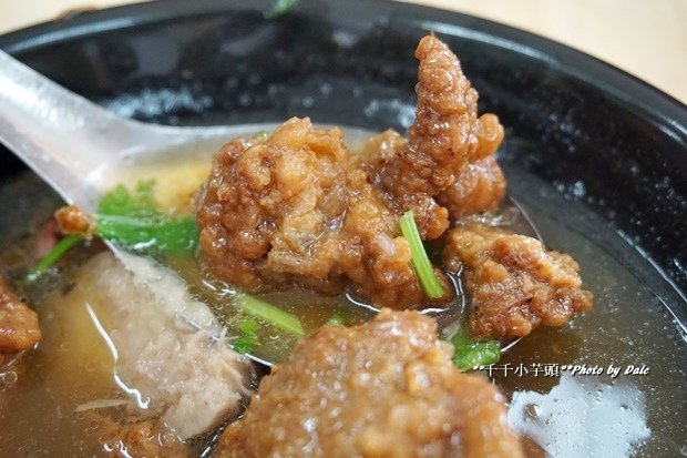 一福味彌月油飯8.JPG