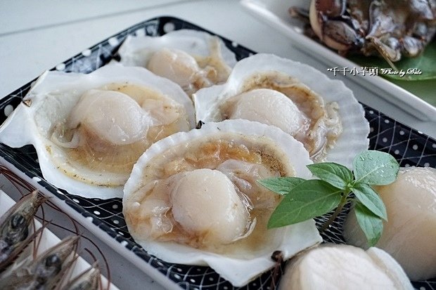 極好食螃蟹海陸鍋13.JPG