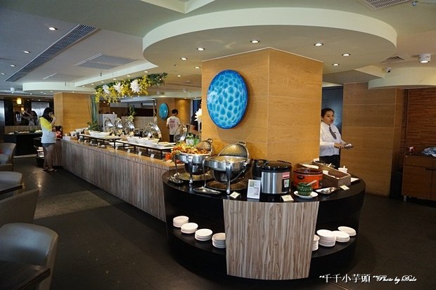 藍天麗池飯店46.JPG