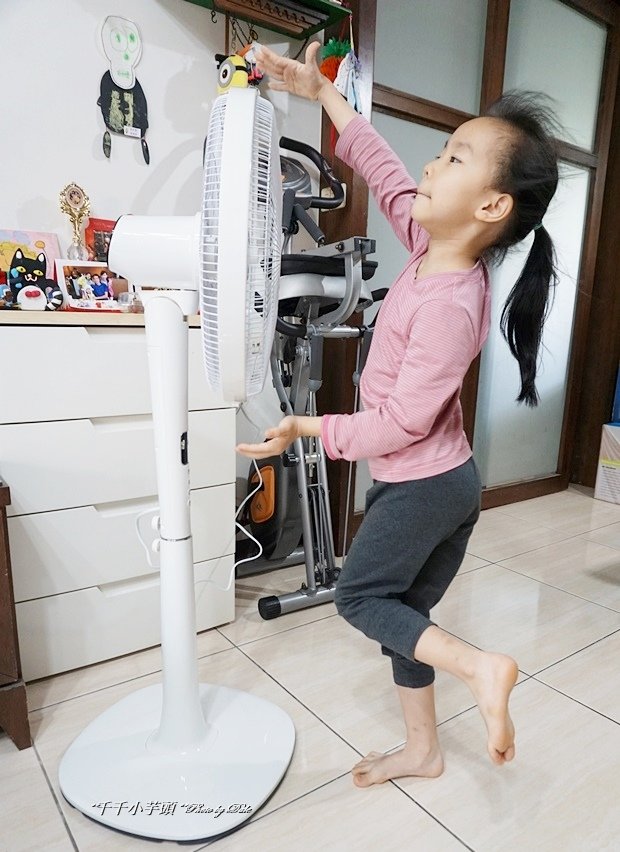 北方微電腦電風扇4.JPG