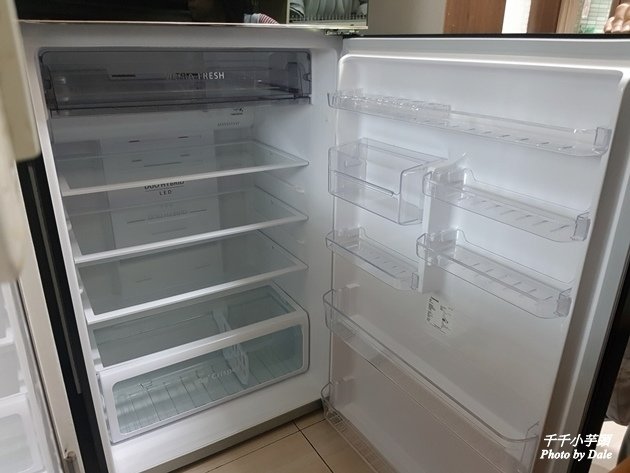 日本東芝TOSHIBA雙門大容量冰箱14.jpg