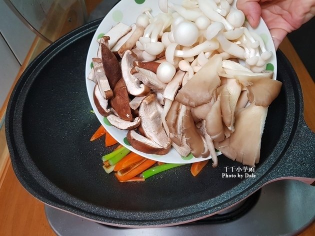 牛頭牌紅蔥醬炒三菇4.jpg