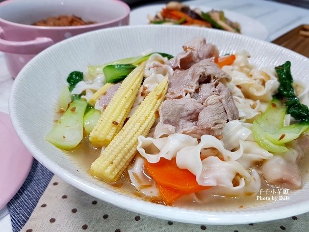 牛頭牌紅蔥醬乾湯麵12.jpg