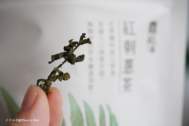 農為本紅刺蔥茶5.JPG