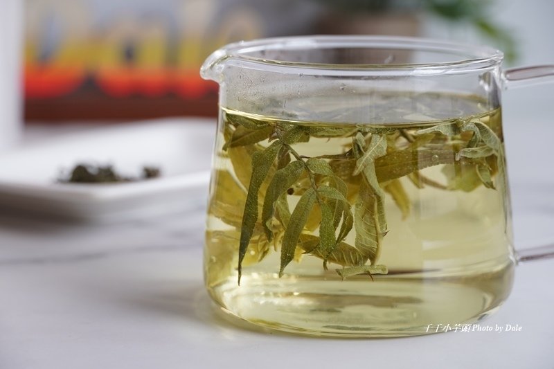農為本紅刺蔥茶10.JPG
