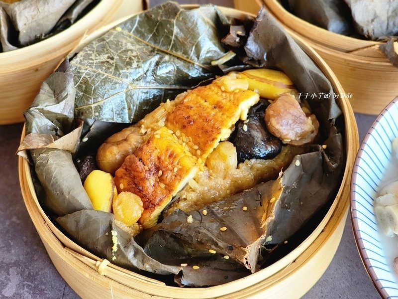 鄧師傅功夫菜荷葉飯19.jpg