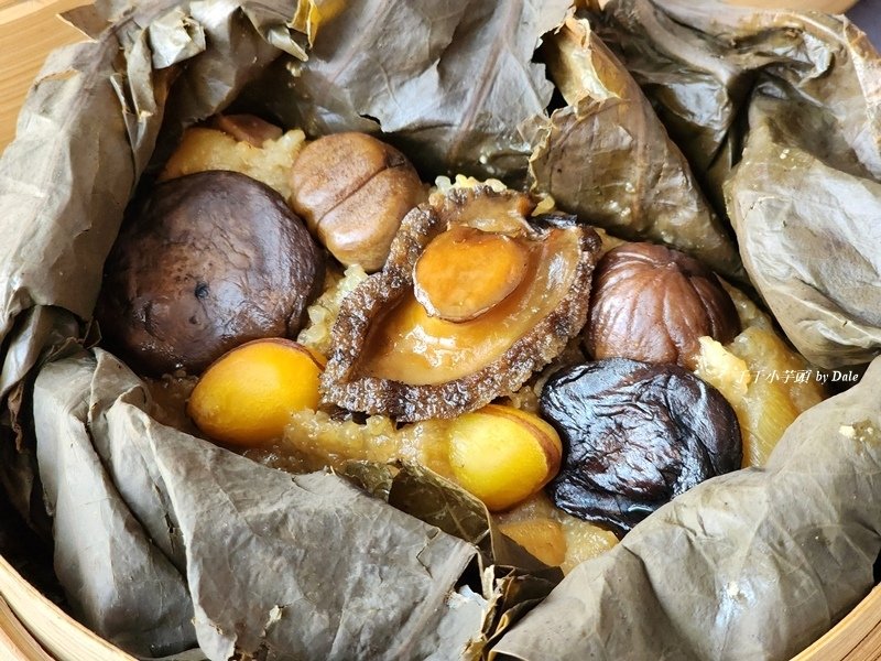 鄧師傅功夫菜荷葉飯21.jpg