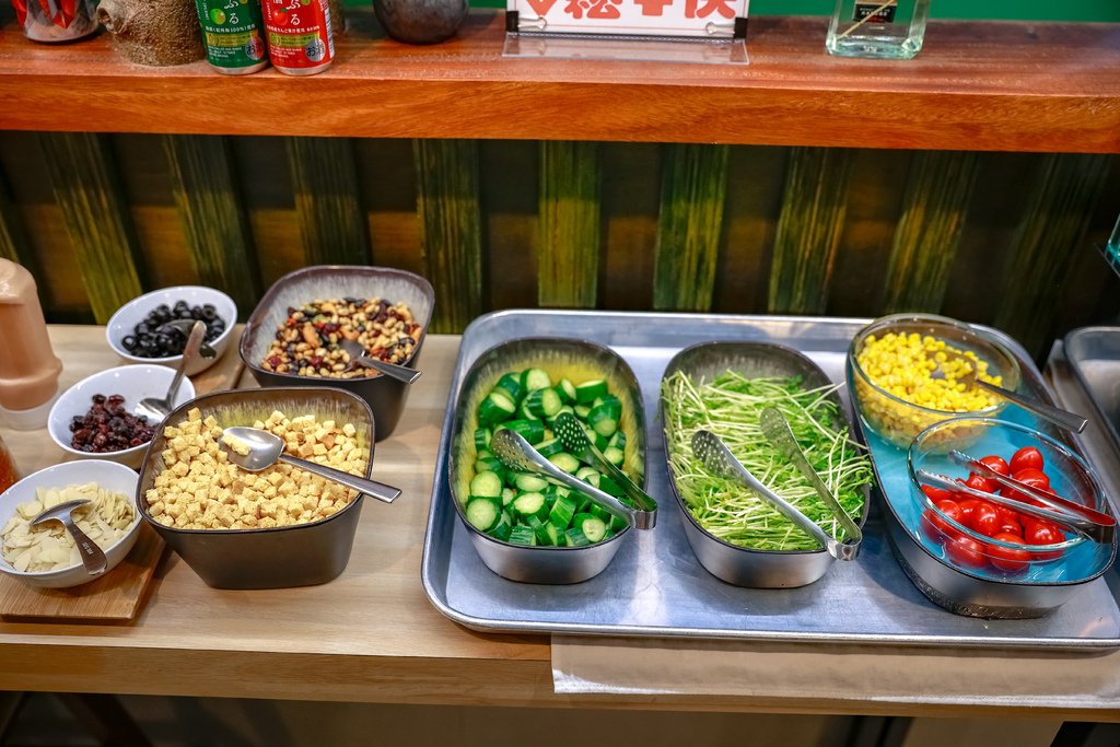 【台中】源自神戶的私房家庭料理！咖哩飯超濃郁！大阪燒超飽足～