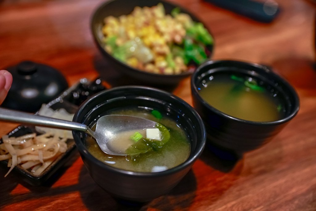 【台中】源自神戶的私房家庭料理！咖哩飯超濃郁！大阪燒超飽足～