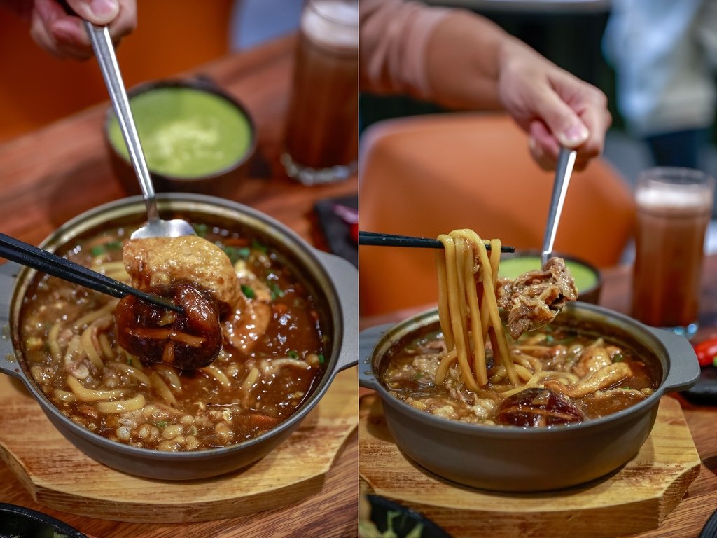 【台中】源自神戶的私房家庭料理！咖哩飯超濃郁！大阪燒超飽足～