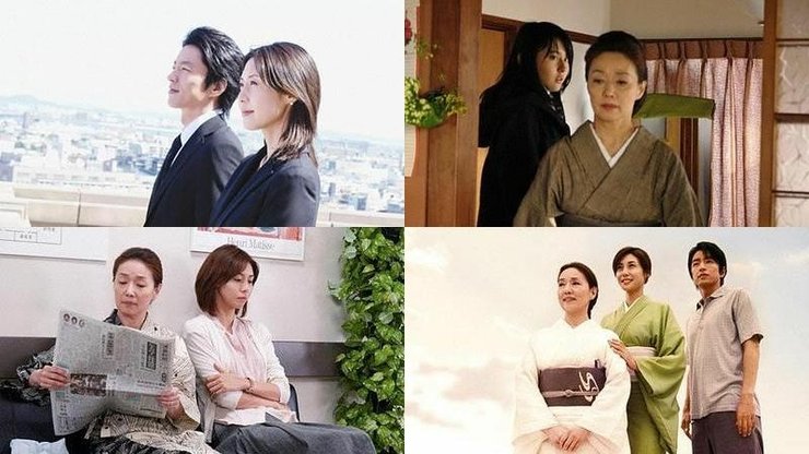 卡桑的回憶[2007-05]眉山～宮本信子．松嶋菜菜子