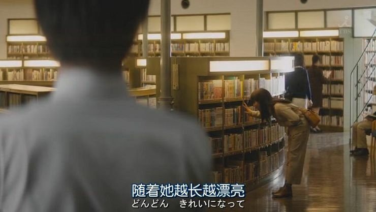 圖書館戰爭《BOOK OF MEMORIES》[2015-1