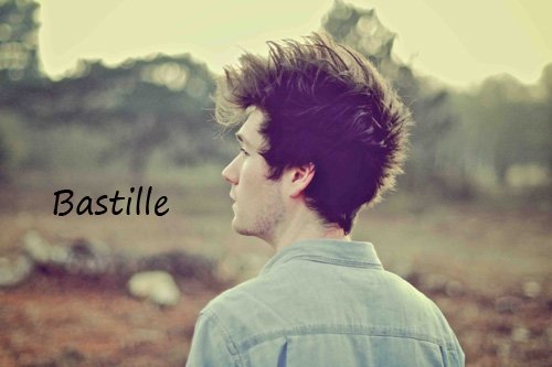 Bastille