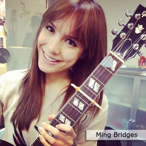 Ming Bridges