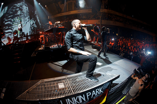 Linkin Park