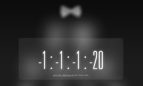 Justin Timberlake Countdown_02