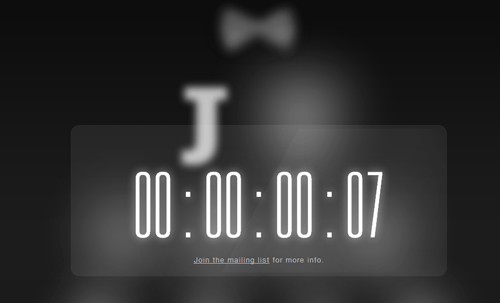 Justin Timberlake Countdown_01