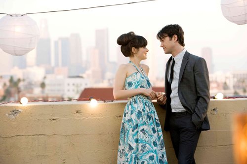 500 days of summer