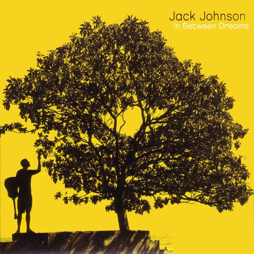 Jack Johnson - In Between Dreams