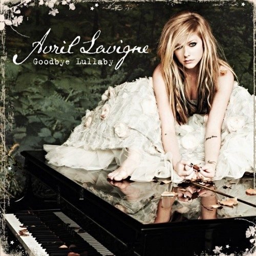 Goodbye Lullaby