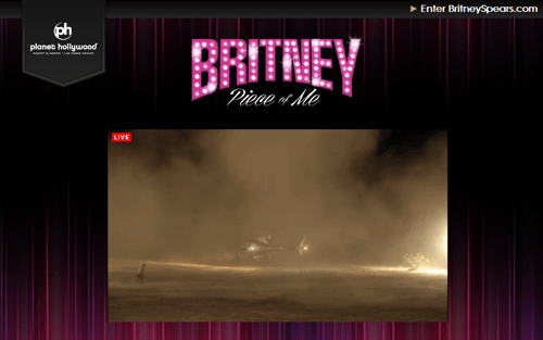 Britney Spears 倒數迎接新歌簡直是失敗中的失敗？