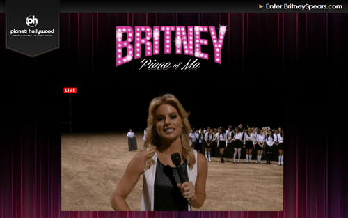 Britney Spears 倒數迎接新歌簡直是失敗中的失敗？