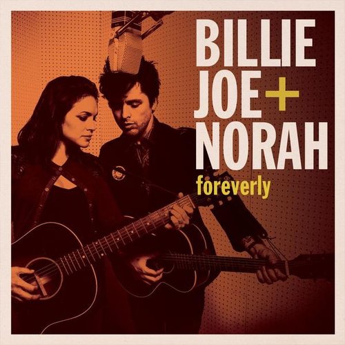 Billie Joe &amp; Norah 重現美國民謠情懷！