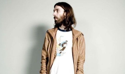 法國耶穌 Breakbot：夏日迪斯可約章