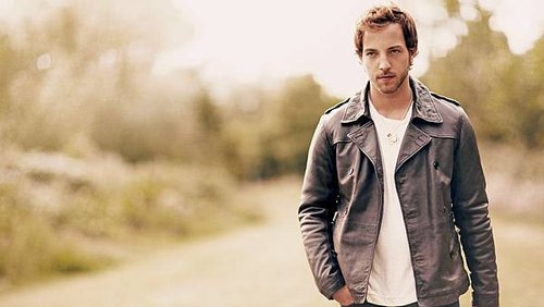 James Morrison