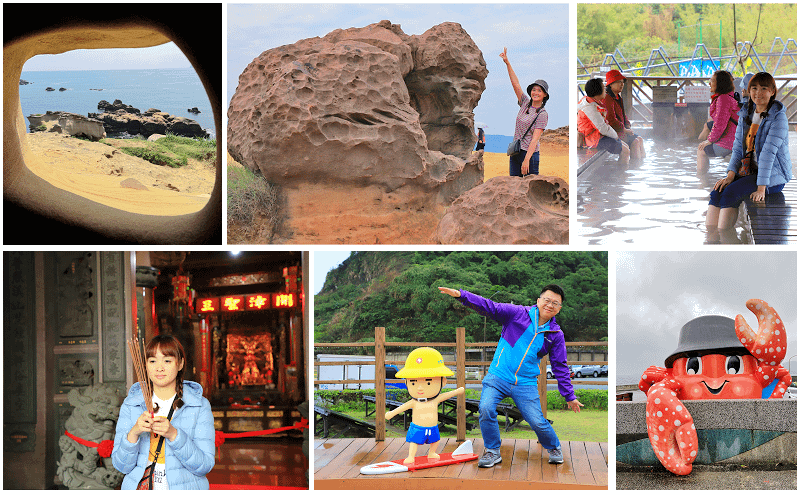 2025野柳神明淨港文化祭2/12(三)登場！大推順遊野柳地