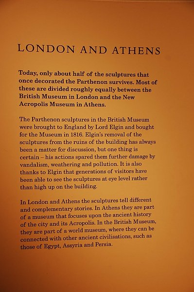 （2010.4倫敦、希臘）London vs Athens