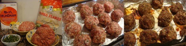 意式肉球堡