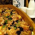 黑魚卵章魚小丸子沙拉   Black Masago Takoyaki Salad